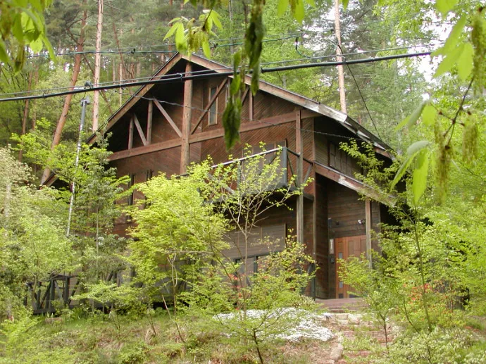 松本市 安曇 注文住宅