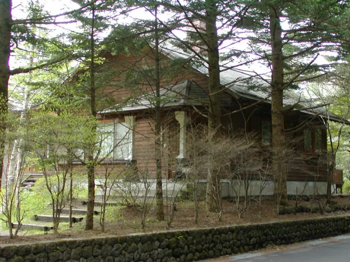 松本市 入山辺 注文住宅