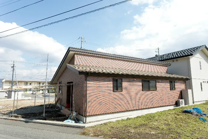 まねきやねの家 松本市 和田 注文住宅